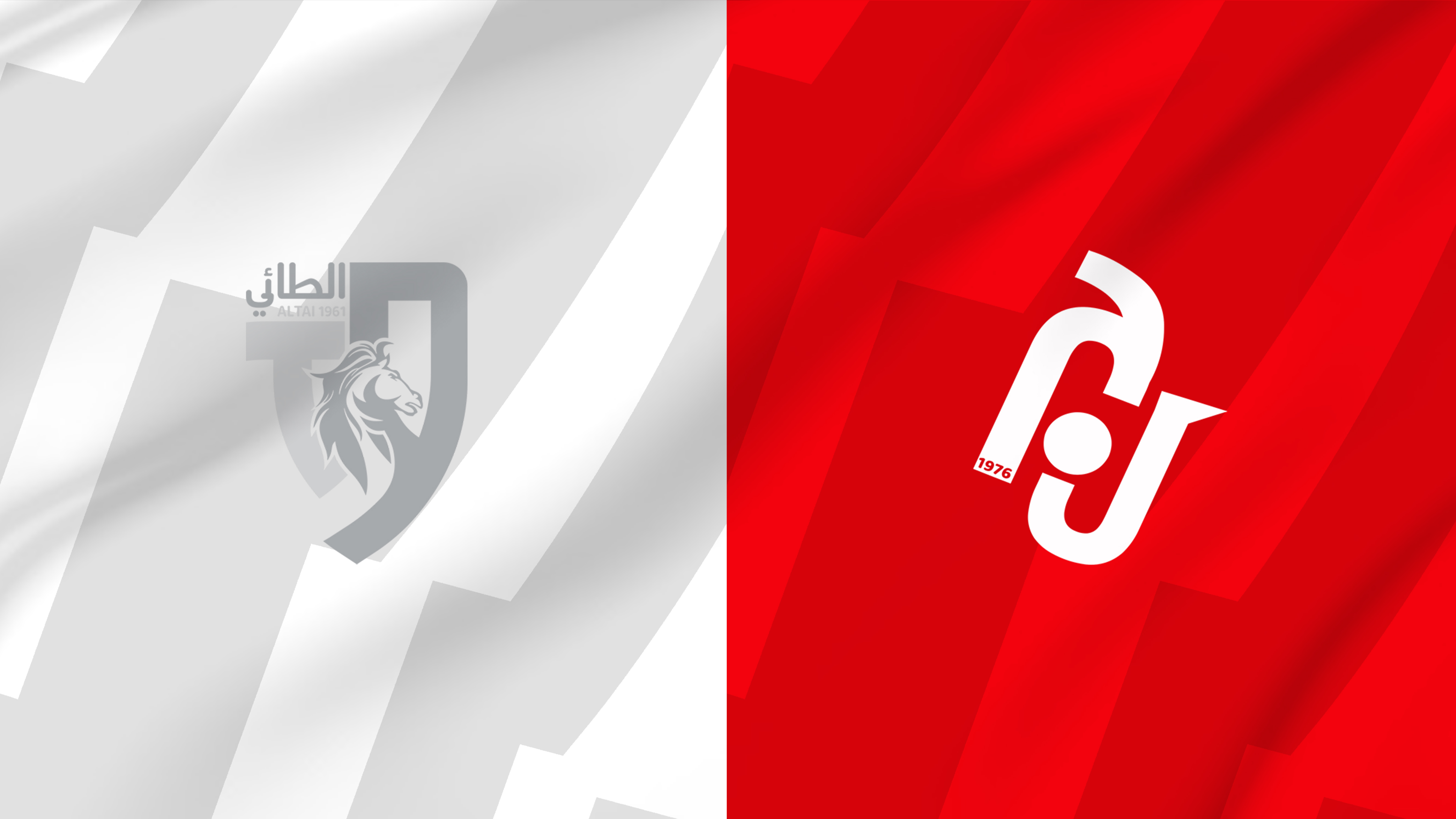 الطائي ضد الجندل