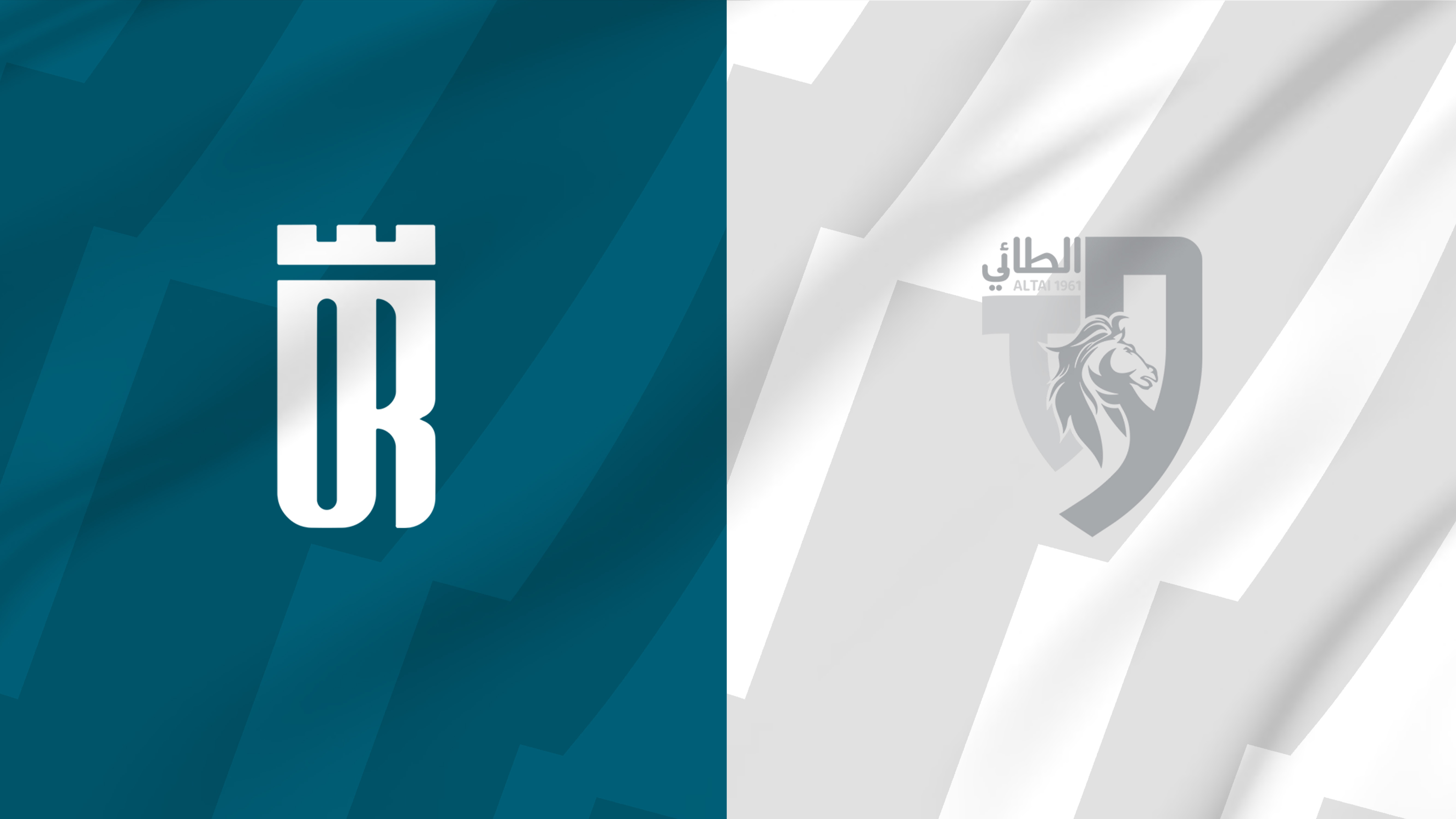 العروبة ضد الطائي