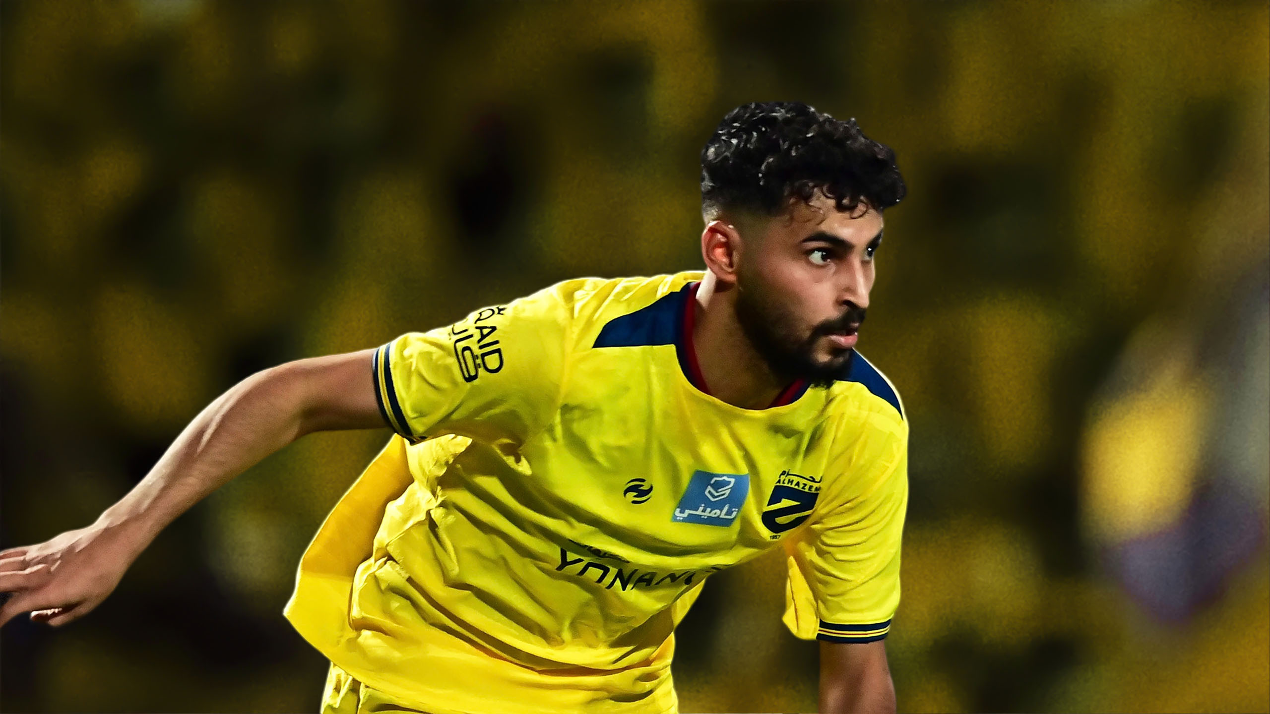 الشباب ضد الحزم