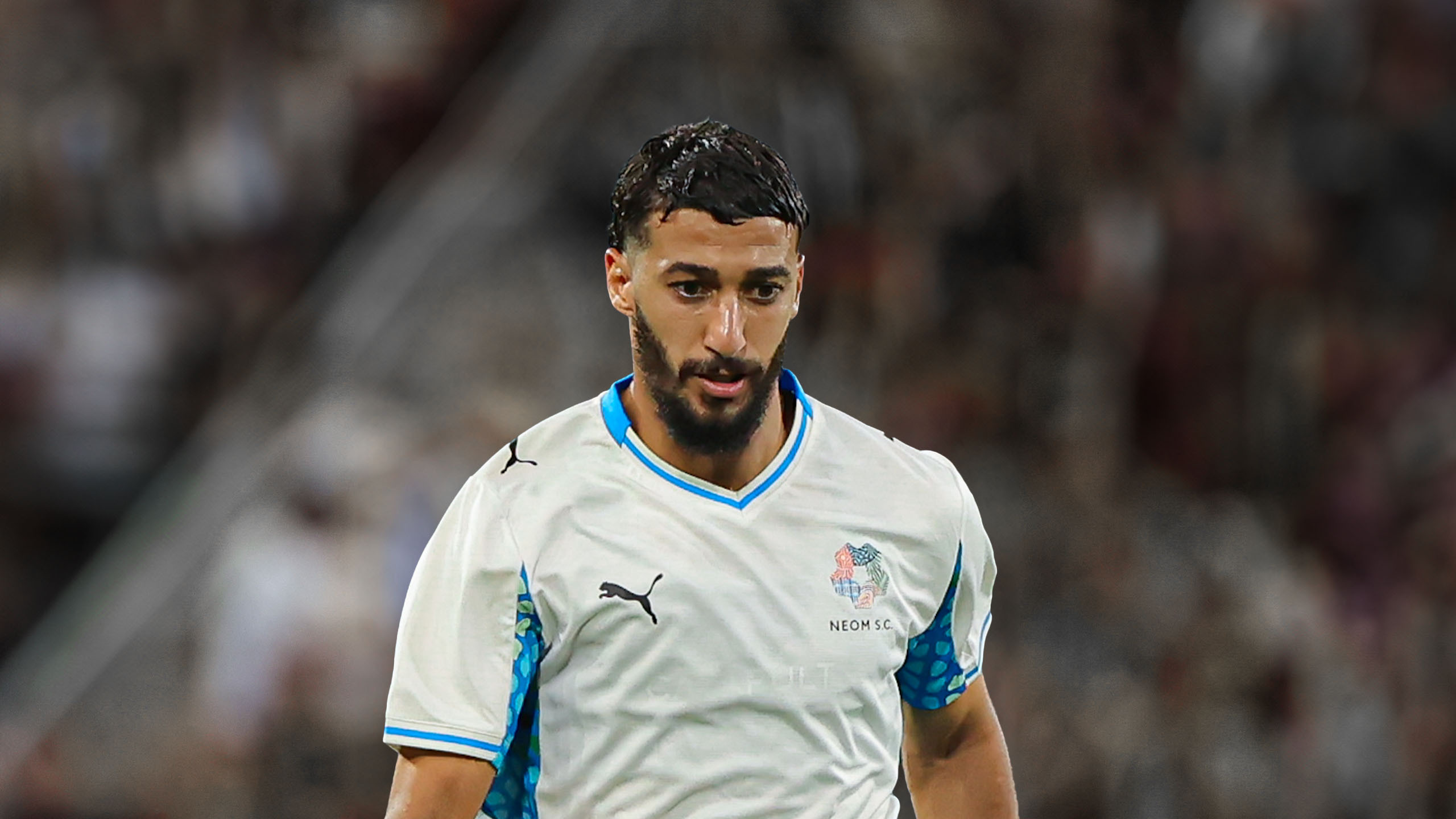 ضمك ضد نيوم