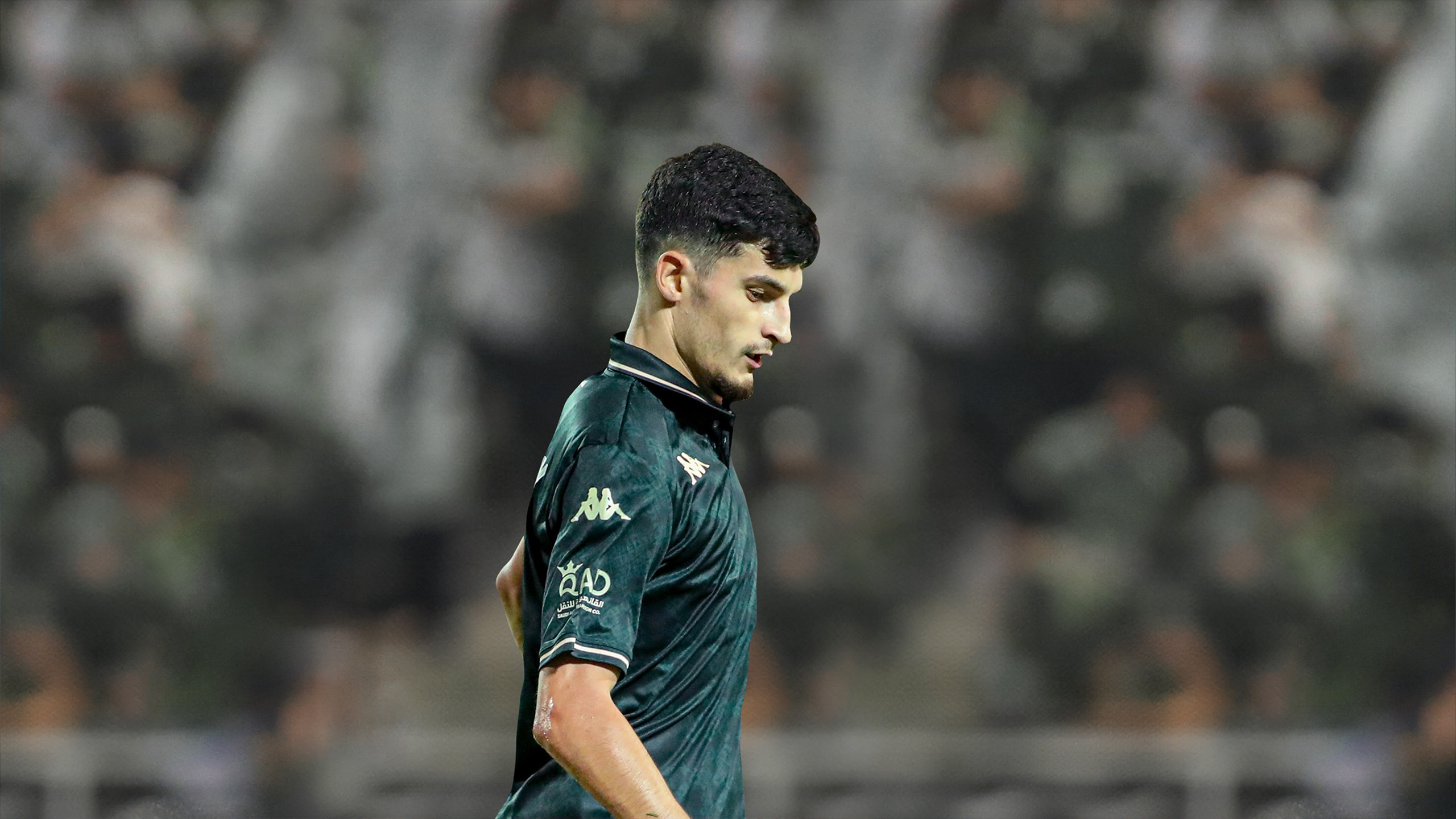 النصر ضد الخلود