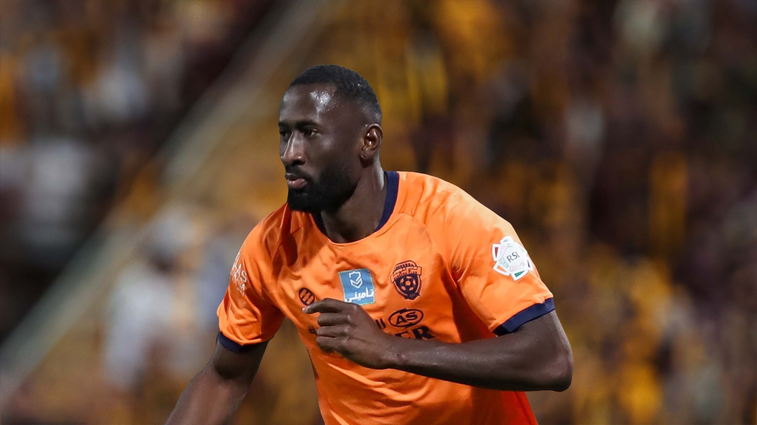 الخليج ضد الفيحاء